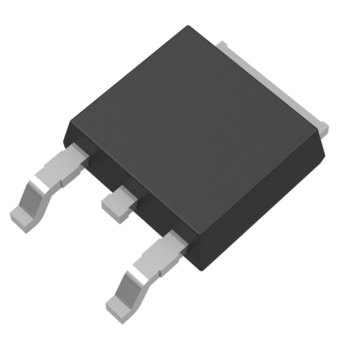 Pack of 5 BA7820FP-E2 IC REG LINEAR 20V 1A TO252-3, RoHs
