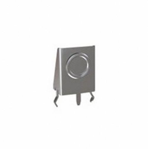Pack of 5  597  Battery Holder Contact Solid (Positive) AAA Cell PC Pin, RoHs