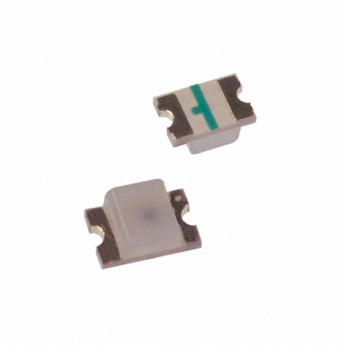 Pack of 20 HSMR-C170 LED Blue Diffused Chip 0805 SMD, RoHs