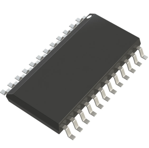 AD7247ABRZ IC DAC 12BIT V-OUT 24SOIC, RoHs