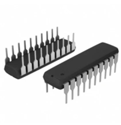 DM74ALS520N IC Magnitude Comparator Bit Active Low Output A=B 20-PDIP