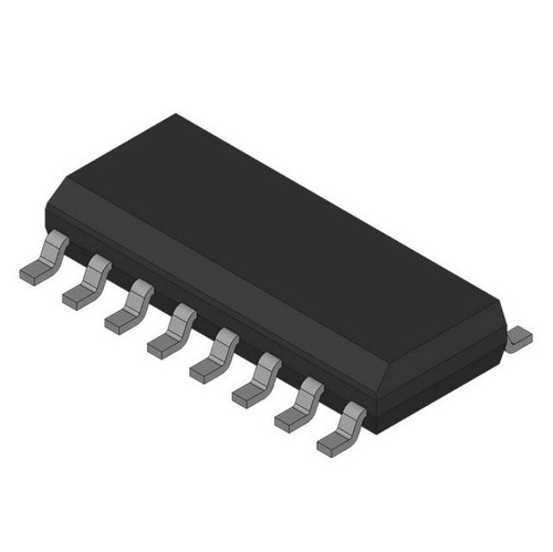 SN74LS10D IC NAND Gate 3 Channel 14-SOIC
