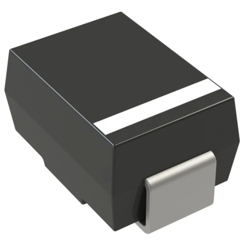 SZ1SMC40AT3G Tvs Diode 40VWM 64.5VC SMC, RoHs