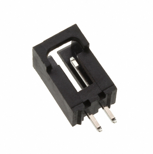Pack of 4 0705430036 Connector Header Vert 2POS 2.54MM, RoHs