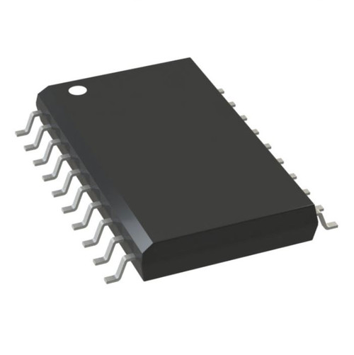 MC100EL13DW IC Clock Fanout Buffer (Distribution) 1:3 20-SOIC (0.295", 7.50mm Width)