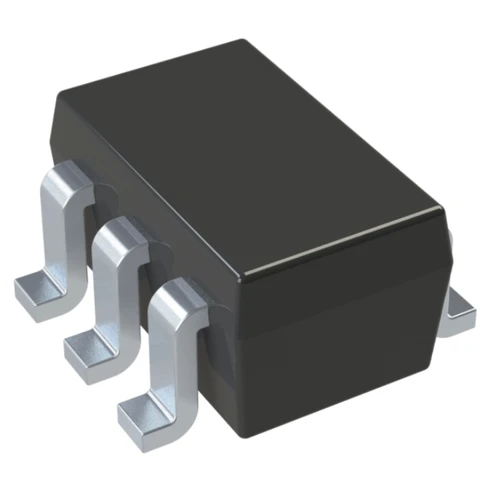 Pack of 10 MMDT3904-7-F Transistor Array 2NPN 40V 200MA SOT-363, RoHs