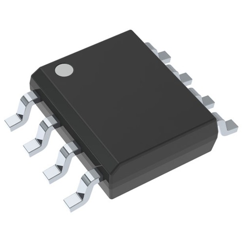 THS3001CD IC OPAMP CFA 1 Circuit 8SOIC, RoHs