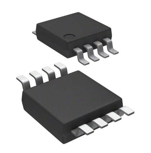 MC100EPT23DTG IC XLTR MS UNIDIR 8-TSSOP, RoHs