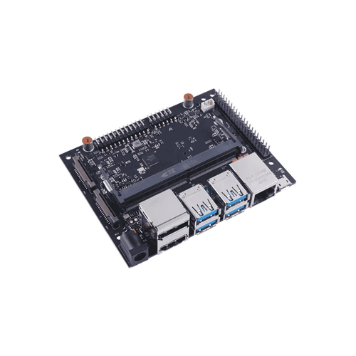 114110049 Carrier Board Interface N VI DIA Je ts on Nano, Jet s on TX2 NX, Je t son X avi er NX Platform Evaluation Expansion Board See d