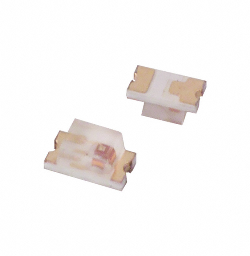 Pack of 50 LTST-C190AKT LED Orange Clear Chip SMD, RoHs