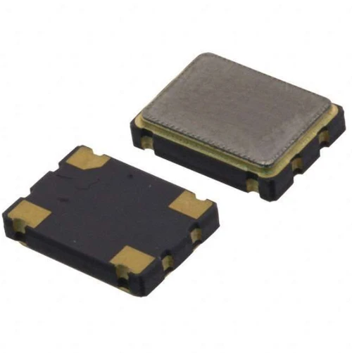 Pack of 4  ECS-3953M-018-BN-TR  Oscillator XTAL XO HCMOS SMD, RoHs