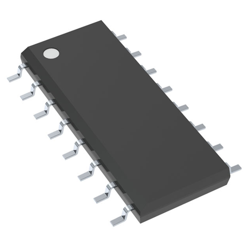 Pack of 6 SN74AHC123ADR IC MMV 2-CIR 7.5-NS 16-SOIC, RoHs