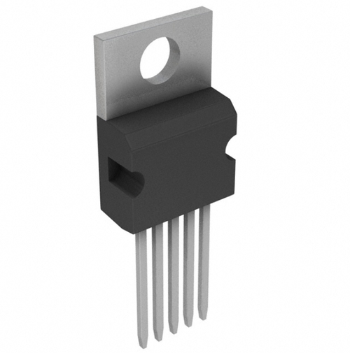 LM2931CT/NOPB IC REG LIN POS ADJ 100MA TO220-5, RoHs