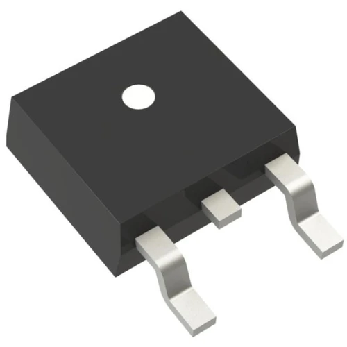 LP8340CDT-3.3/NOPB IC REG Linear 3.3V 1A TO252-3, RoHs