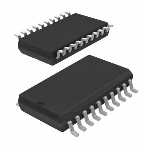 Pack of 10  74HC244   IC Buffer Non-Invert 6V 20SOIC