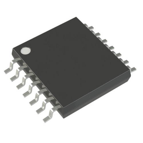 MCP6024-I/ST IC OPAMP GP 4 Circuit 14TSSOP, RoHs