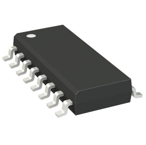 ICL3232CBNZ IC Transceiver Full 2/2 16SOIC, RoHs