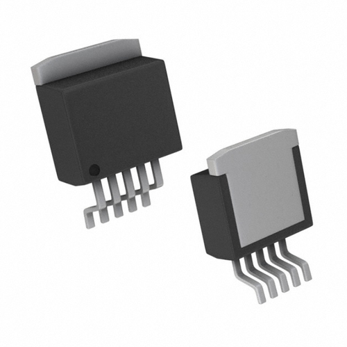 TPS78625KTTT IC REG Linear 2.5V 1.5A TO263