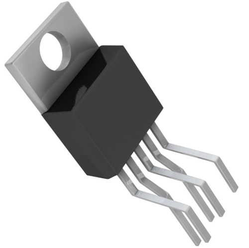 LT1071CT IC REG Buck BST ADJ 2.5A TO220-5