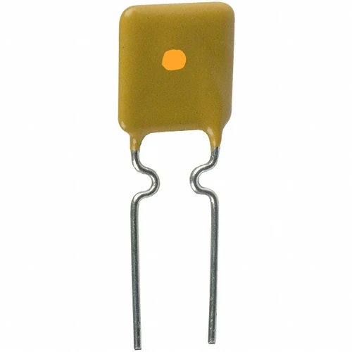 Pack of 10 RUEF250 PTC Resettable Fuse 30V 2.5A Radial