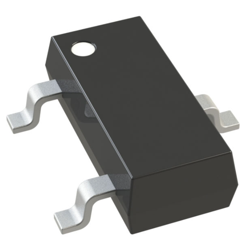 Pack of 60 BZX84-A15,215 Diode Zener 15V 250MW TO236AB, RoHs