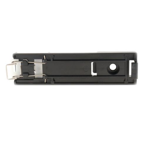 WR3990 Rail Mounter Panel DIN