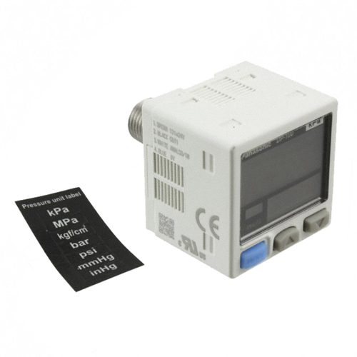 DP-111A-E-P-J Sensor Pressure 100KPA , RoHs , UDP111AEPJ , 7D3K , 0000-0001-43V