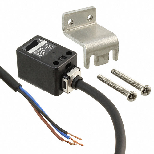 GL-18H Sensor Prox Inductive 4MM 10V ~ 30V IP67 Module