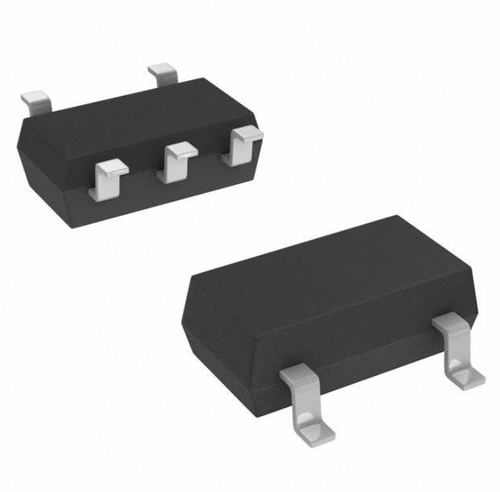 Pack of 10 MC74HC1G08DFT1G IC GATE AND 1CH 2-INP SC88A, RoHs