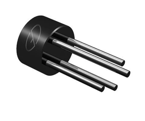 Pack of 10 2W10G Bridge Rectifier Single Phase Standard 1 kV Through Hole WOG :RoHS