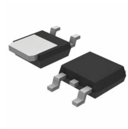 MJD112RL  Bipolar (BJT) Transistor NPN - Darlington 100V 2A 1.75W Surface Mount DPAK
