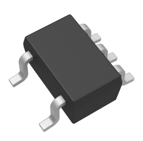 Pack of 3 SN74LVC1G06MDCKREP Integrated Circuits Inverter 1 Channel 1-INP SC70-5, RoHs