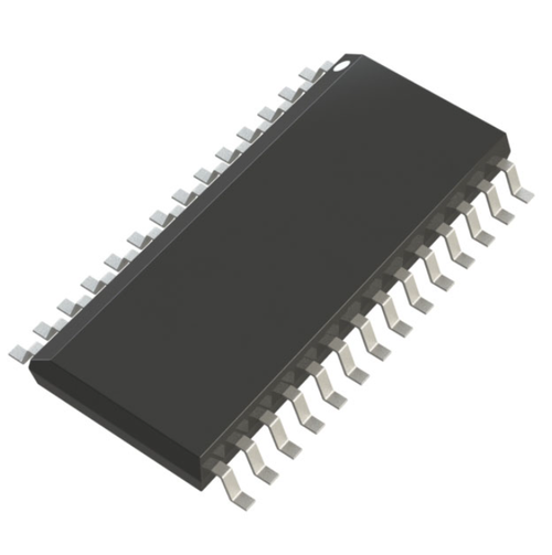 AD768ARZ Integrated Circuits Digital to Analog 16 Bit A-Out 28SOIC, RoHs