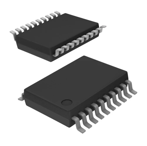 Pack of 5 SN74LVC573ADBR Integrated Circuits D-Type Transparent 8:8 20-SSOP, RoHs
