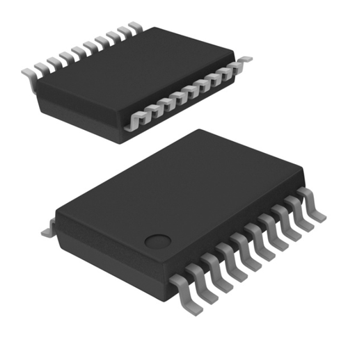 Pack of 4 SN74LVC541ADBR Integrated Circuits Buffer Non-Inverting 3.6V 20-SSOP, RoHs