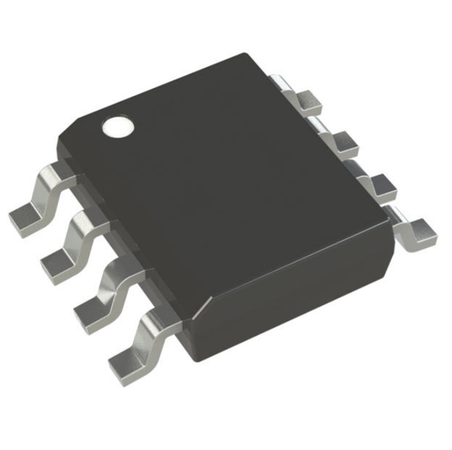 Pack of 4 MCP1726-ADJE/SN Integrated Circuits Regulator Linear Positive Adjustable 1A 8-SOIC, RoHs