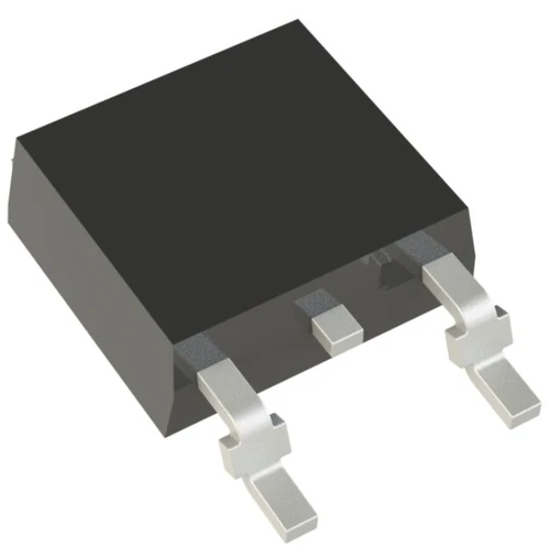 Pack of 10 MTD20N03HDLT4 Mosfet N-CH 30V 20A 3-Pin(2+Tab) DPAK