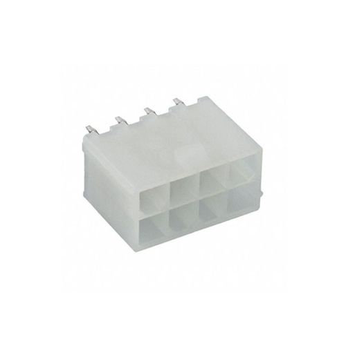 39-28-1083 Connector Header Vert 8POS 4.2MM, RoHs