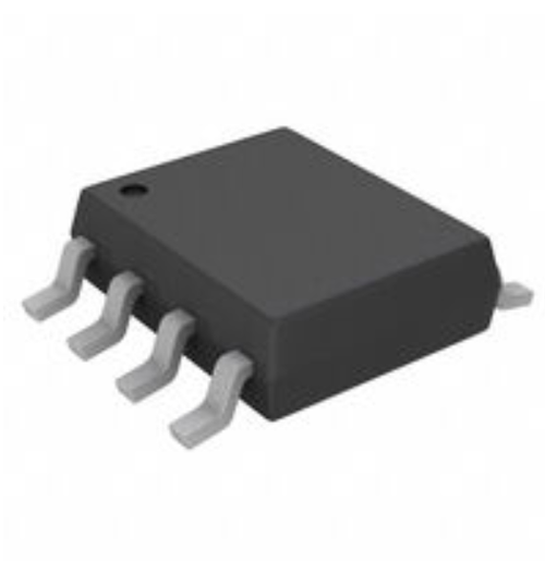TC7WH123FU IC Monostable Multivibrator 10.3 ns 8-SSOP