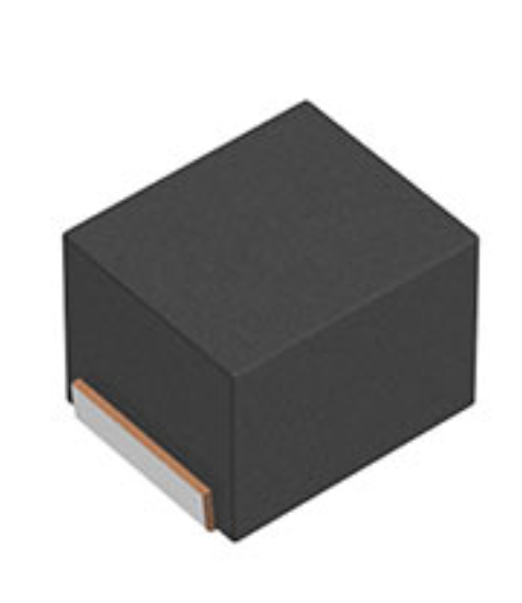 Pack of 10 NLCV32T-100K-PF Wirewound Inductor 10 µH Unshielded Drum Core, 450 mA 468mOhm Max 1210