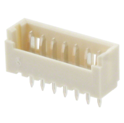 Pack of 10 53047-0710 Connector Header 7 position 1.25mm , RoHs , 0530470710