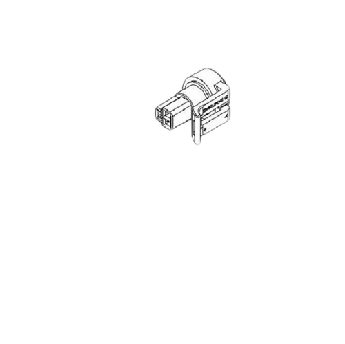 Pack of 10 12065286 Automotive Connector 3 Position Receptacle Female 14 AMPS