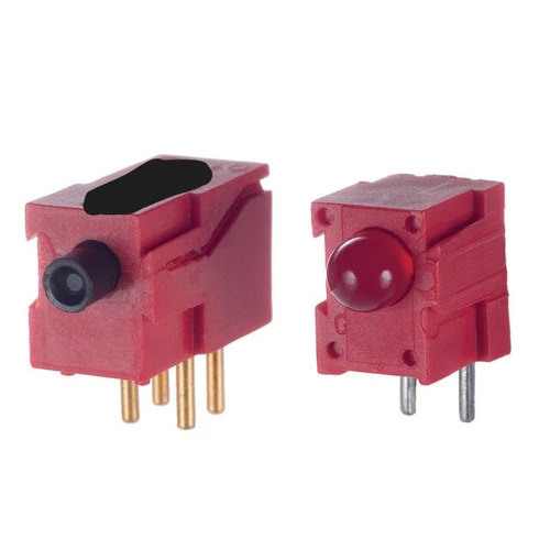 32-01 Switch Pushbutton DPST 0.15A 28V
