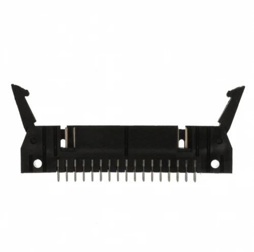 Pack of 2 5499206-8 Connector Header Vert 34 position 2.54mm, RoHs