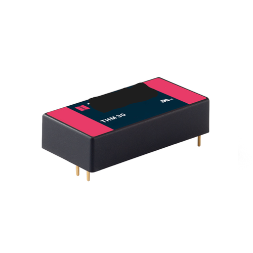 THM 30-1221 Converter DC/DC +/-5V 30W , RoHs