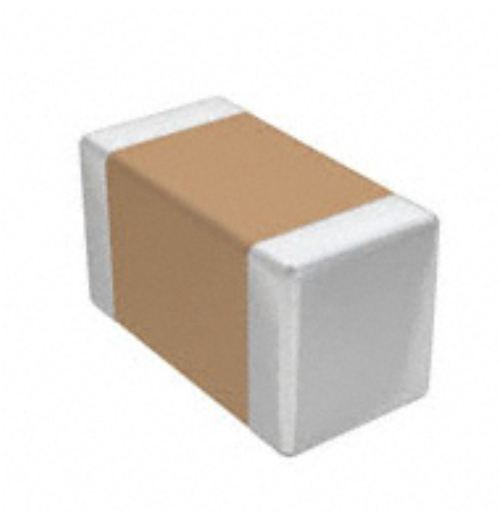 Pack of 10 500R14W222KV4T Capacitor Ceramic 2200PF 50V X7R 0603