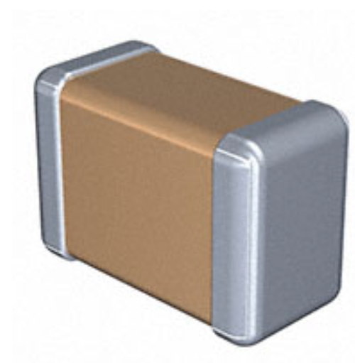 Pack of 10 C3216X7R1E475K  Capacitor Ceramic 4.7UF 25V X7R 1206, C3216X7R1E475KT, C3216X7R1E475KT000N