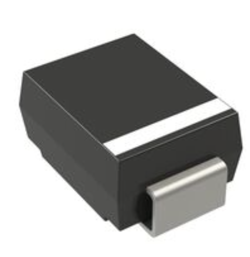 Pack of 10 SMBJ16A-TP TVS Diode 16VWM 26VC DO214AA