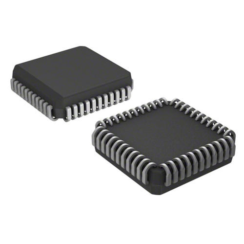 PIC18F452-I/L Integrated Circuits MCU 8BIT 32KB FLASH 44PLCC, RoHs