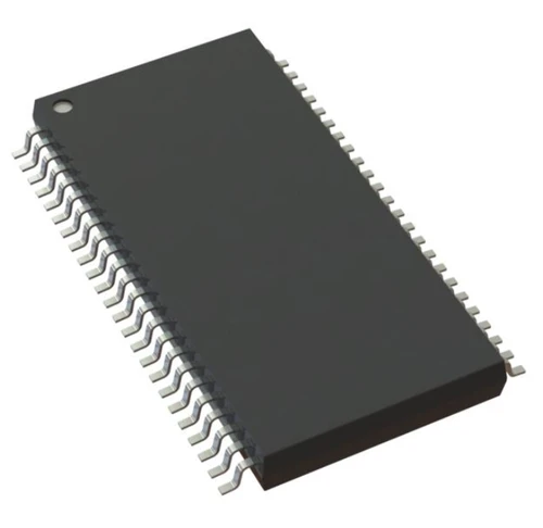 ICS9DB801CGLF Integrated Circuits Buffer 8OUTPUT DIFF 48-TSSOP, RoHs